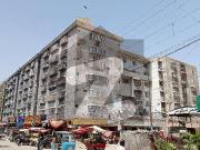 Flat for sale in own heights apartment