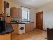Flat For Sale In Paris Street, Grangemouth, FK3