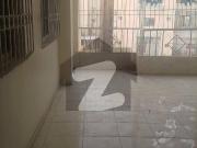 Flat for sale in prime location gulistan e johar Erum...