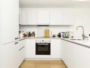 Flat for sale in Rodney Street, N1 Ref 235499