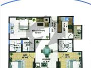 Flat For Sale In Saima Dreams Prime Investment Opportunity