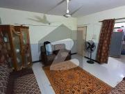 Flat for sale in shaheen apartment