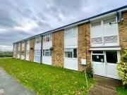 Flat for sale in Silkham Road, Oxted RH8