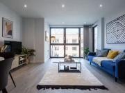 Flat for sale in Station Road, London N17