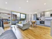 Flat for sale in The Waldrons, Croydon CR0