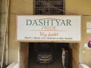 Flat For Sale In Very Good Location Karachi Gulshan e...