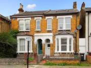 Flat for sale in Whitestile Road, Brentford TW8