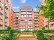 Flat for sale in William Morris Way, London, SW6 Ref 231463