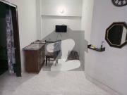 Flat for sale nazimbad no 3