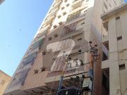 Flat for Sale Neocon Heights, Gulistan e Johar Block 19
