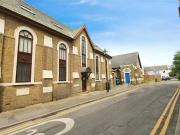 Flat for sale, North Road, Queenborough, Kent, ME11 £80,000