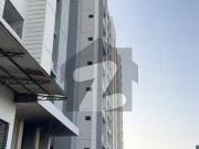 FLAT FOR SALE Saima Pari Avenue Main Jinnah Avenue