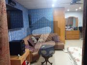 Flat for sale saima pride main rashid minhas road block...