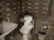 Flat for sale saima pride main rashid minhas road block...