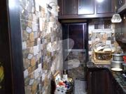 Flat for sale sunny heights main rashid minhas road...