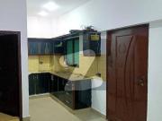 Flat For Sell 2 Bed L West Road Face North Nazimabad Block L