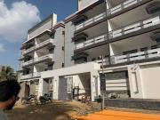 Flat for sell 4 bed north nazimabad block b al ghafoor...