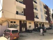 Flat for sell in p&t society korangi Karachi Korangi ID...