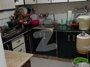 Flat For Urgent Sale Burj View Block H North Nazimabad...