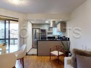 Flat Free Flex 80m² com 1 dorm e 1vaga para venda no...