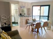 Flat Free Flex disponível para venda com 58m² com 2...