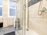 Flat, Freshwater Court, A Crawford Street, London, W1H