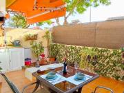 Flat Fuengirola Los Pacos