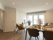 Flat G11, Sherborne Place. 2 bed flat to rent £1,300 pcm...