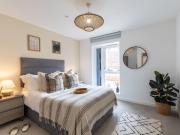 Flat G13, Sherborne Place. 1 bed flat to rent £1,200 pcm...