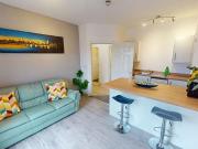 Flat G, 58 Burns Street, Nottingham. 2 bed flat to rent... Flat G, 58 Burns Street, Nottingham. 2 bed flat to rent...