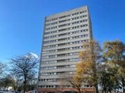 Flat Galton Tower, Civic Close, 1 Bedroom Apartment
