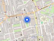 Flat, Garden House, Kensington Gardens Square, London