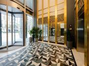Flat, Gauging Square, London