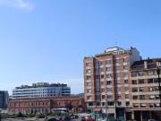 flat gijon centro puerto