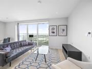 flat Glasshouse Gardens Stratford E20