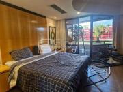 FLAT – GOLDEN TULIP – 01 QUARTO VISTA LIVRE – 51m² LAZER...