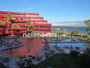 FLAT | GOLDEN TULIP | LAGO PARANOÁ | VENDA | EXCELENTE