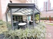 Flat Gran Estanconfor Itaim disponível para venda com...