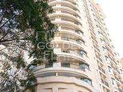 FLAT GRAN ESTANCONFOR ITAIM NO POOL