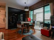 Flat Gran Estanconfor Veranda Berrini disponível para...