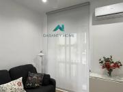 Flat Granada Alhamar