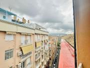 Flat Granada Alhamar