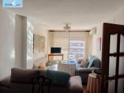 Flat Granada Alhamar