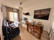 Flat Granada Arabial