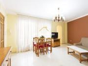 Flat Granada San Ildefonso