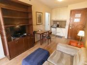 Flat Grand Mercure Itaim com 1 dormitÃ³rio, 1 vaga de...