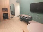 Flat Grand Mercure Itaim disponÃvel para venda com...