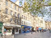 Flat, Grassmarket, 1 Bedroom Flat
