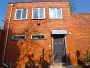 flat hagley road west, quinton, birmingham