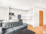 flat Hale Wharf Ferry Lane London N17